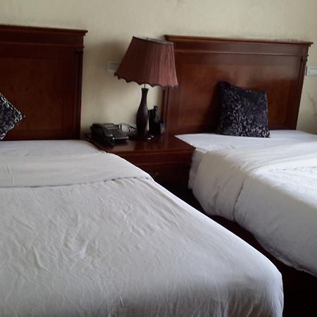אדיס אבבה Ft Hotel מראה חיצוני תמונה