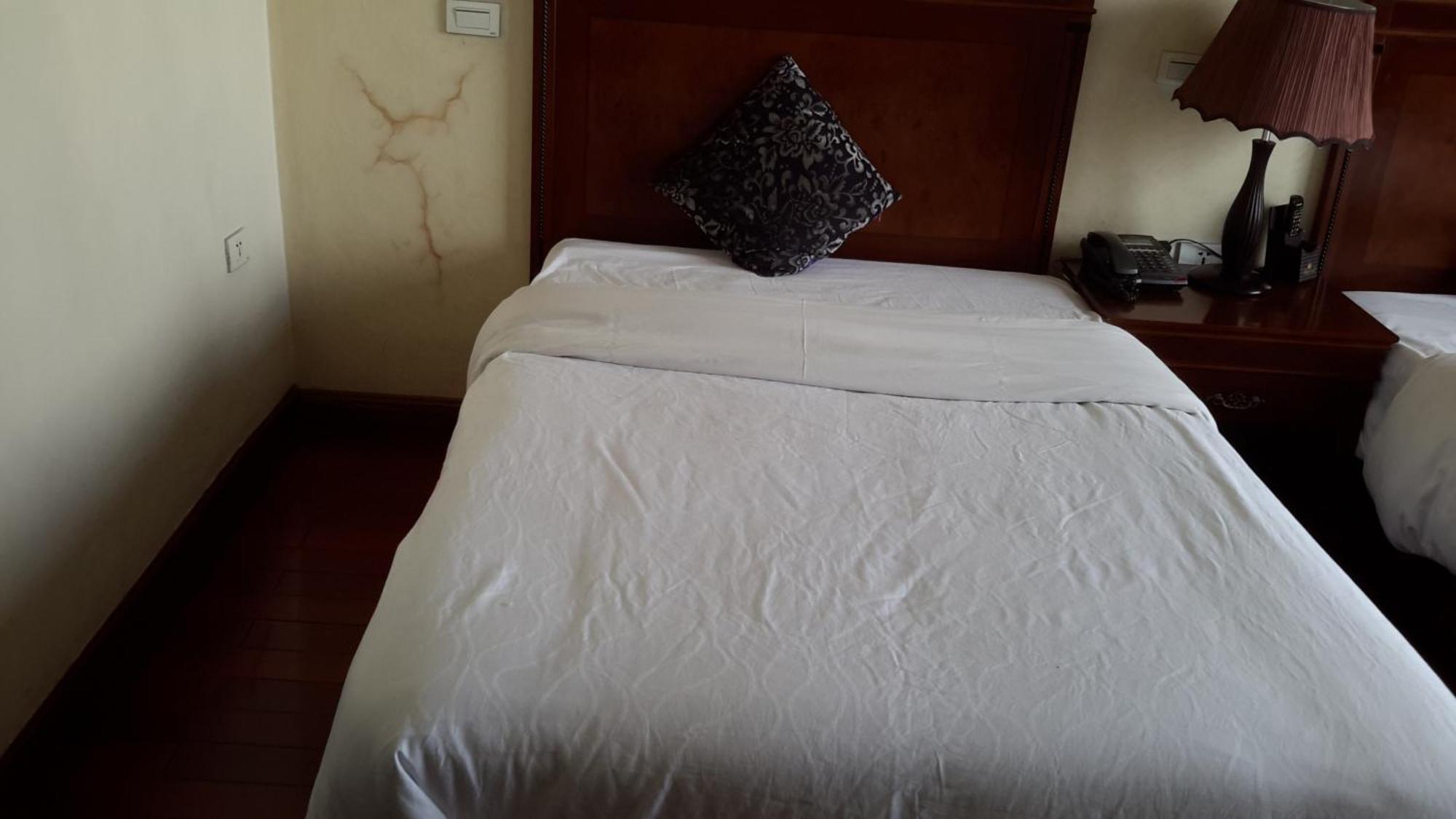 אדיס אבבה Ft Hotel מראה חיצוני תמונה