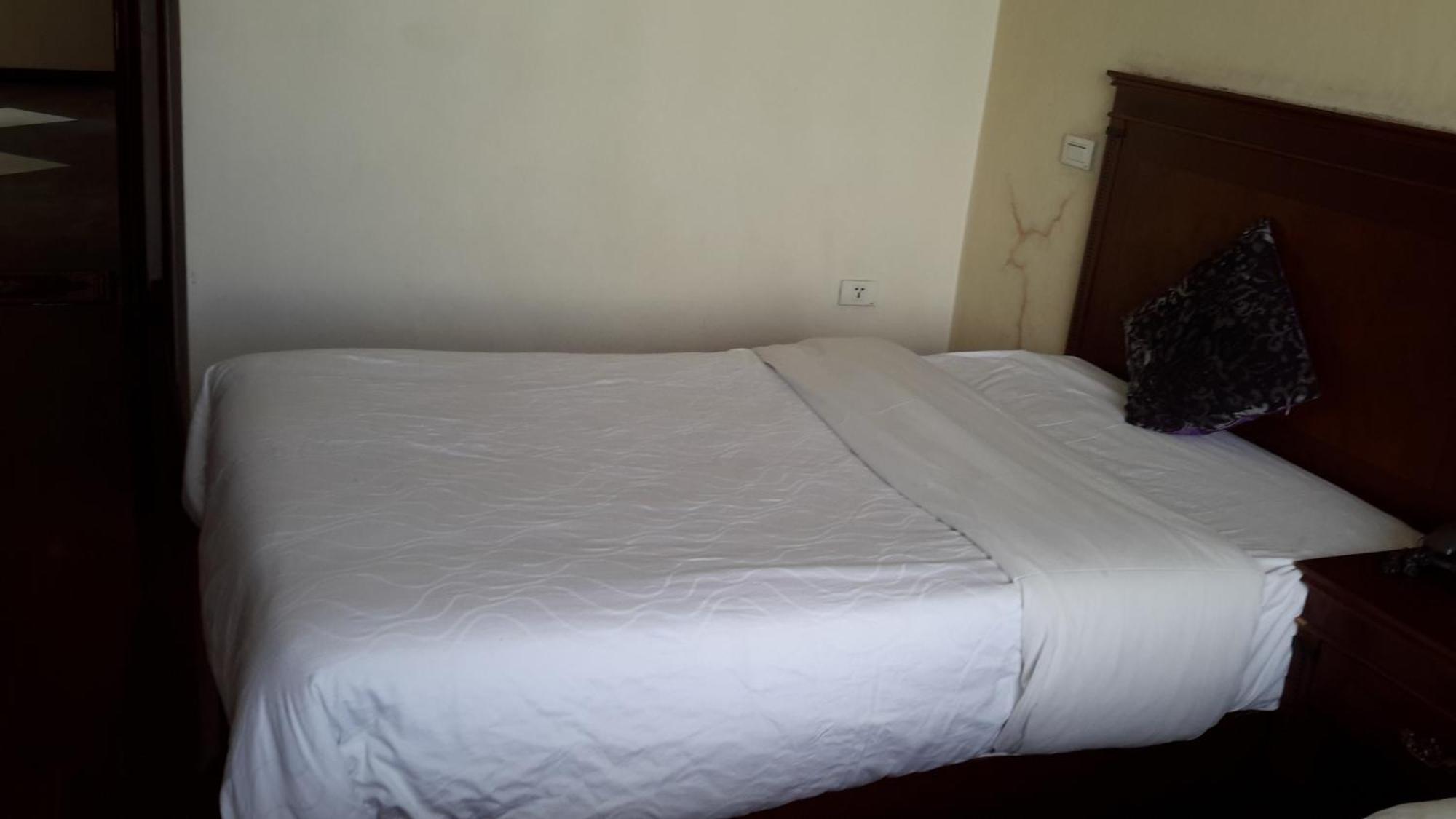 אדיס אבבה Ft Hotel מראה חיצוני תמונה