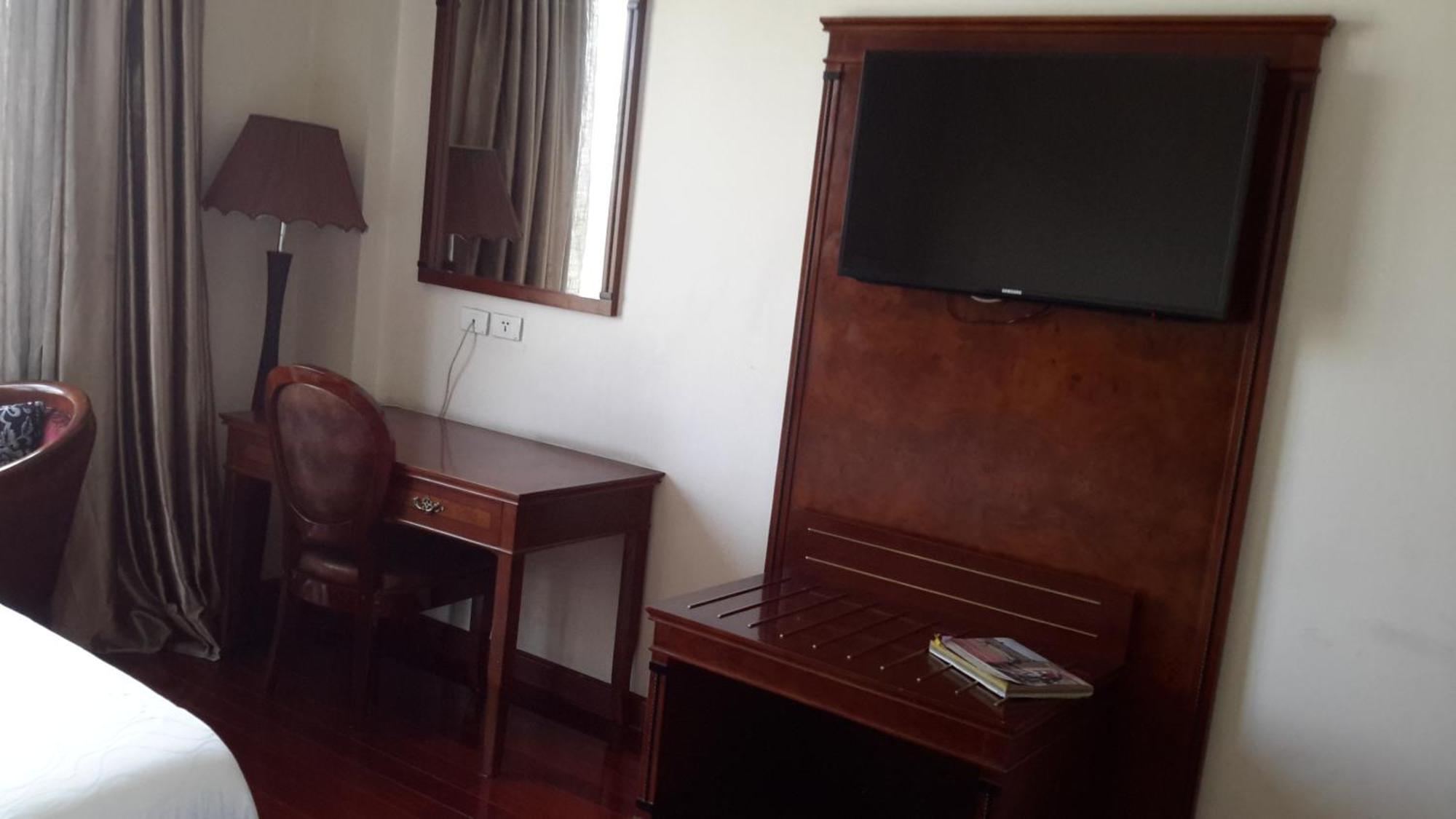 אדיס אבבה Ft Hotel מראה חיצוני תמונה