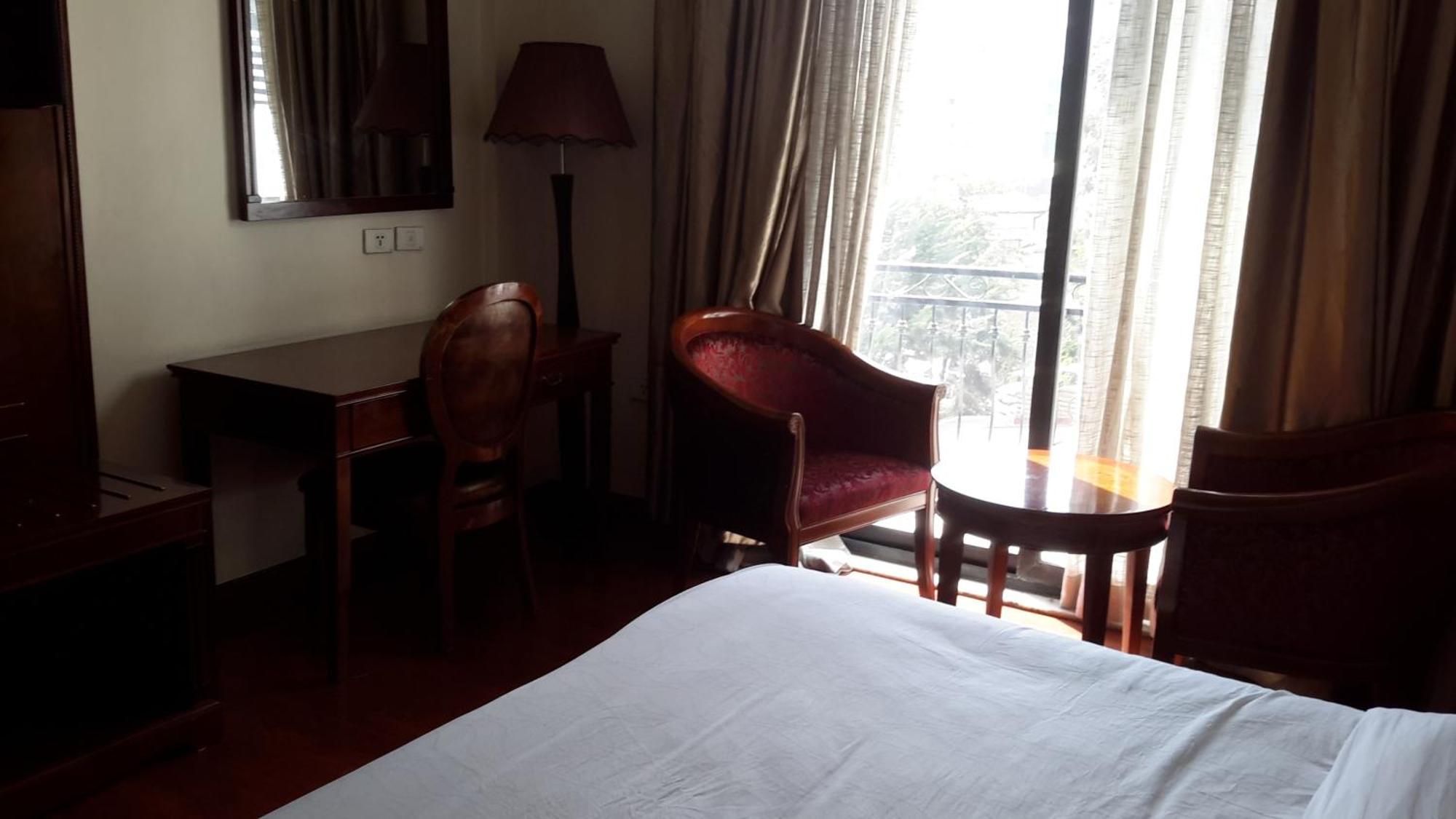 אדיס אבבה Ft Hotel מראה חיצוני תמונה