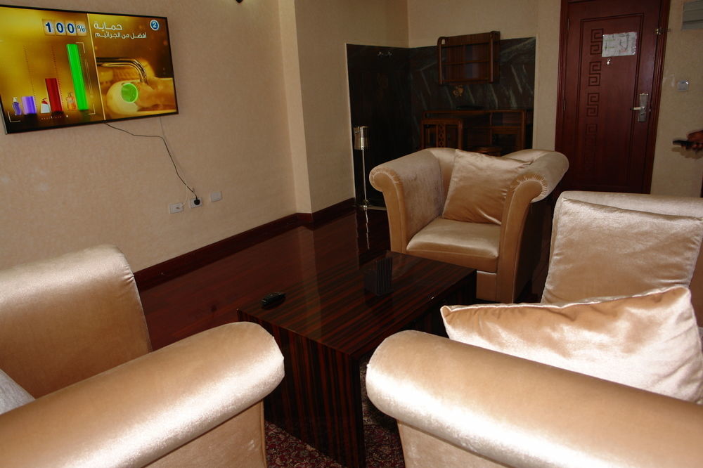אדיס אבבה Ft Hotel מראה חיצוני תמונה